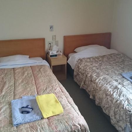 Hotel Family 網走市 エクステリア 写真
