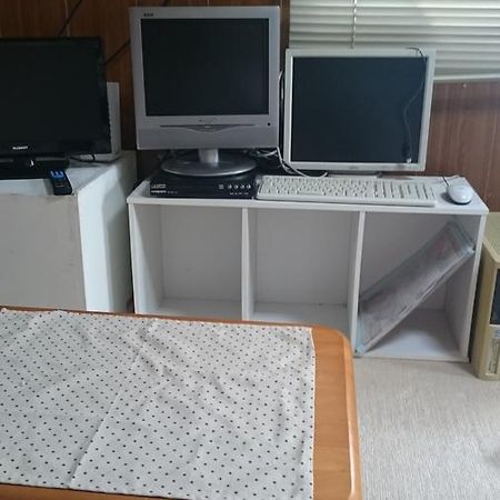 Hotel Family 網走市 エクステリア 写真