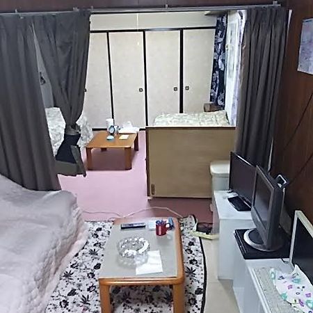Hotel Family 網走市 エクステリア 写真
