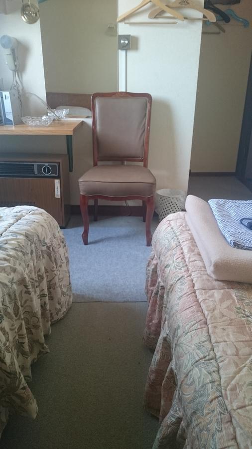 Hotel Family 網走市 エクステリア 写真