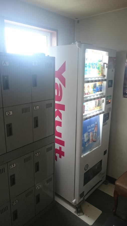 Hotel Family 網走市 エクステリア 写真