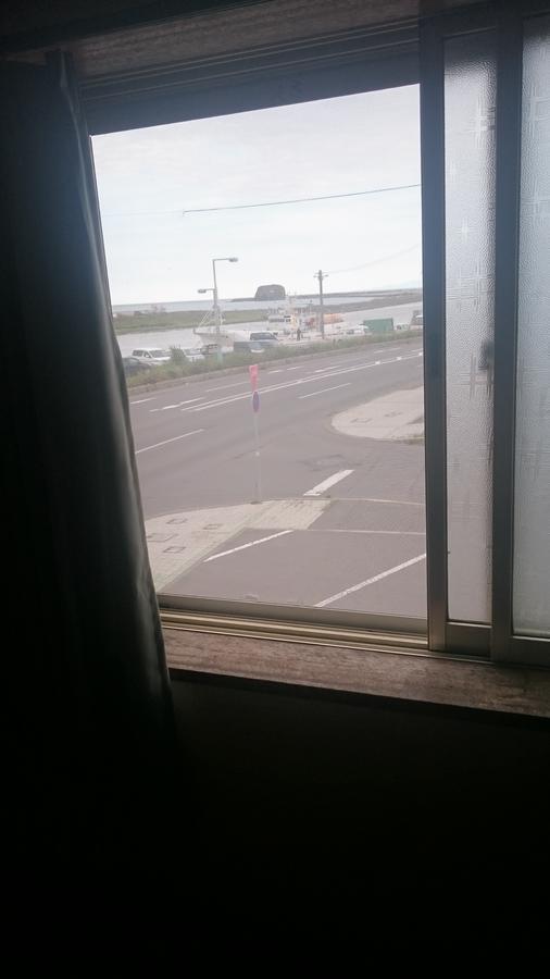 Hotel Family 網走市 エクステリア 写真