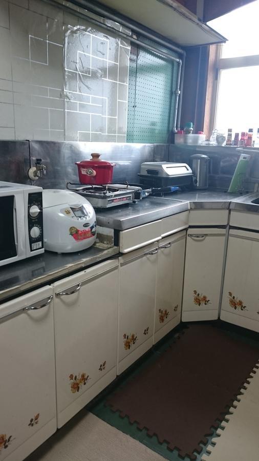 Hotel Family 網走市 エクステリア 写真