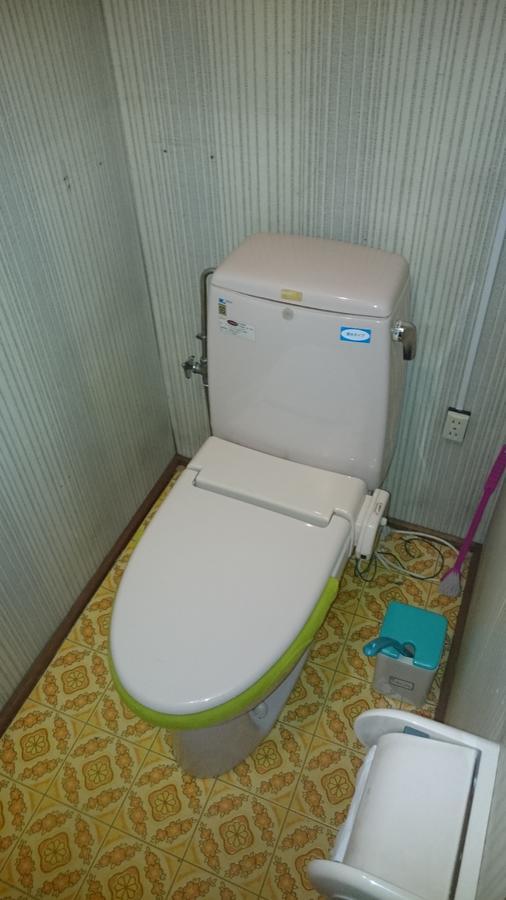 Hotel Family 網走市 エクステリア 写真
